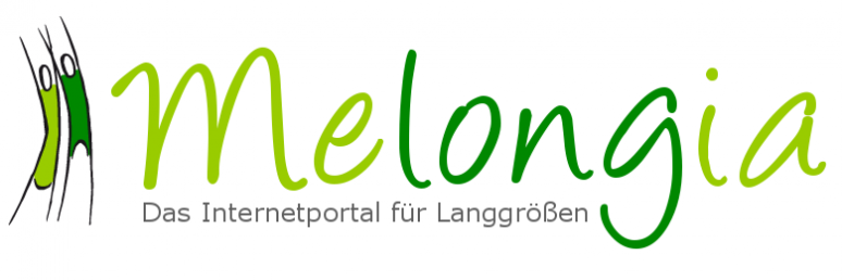 Melongia - Das Internetportal für Langgrößen